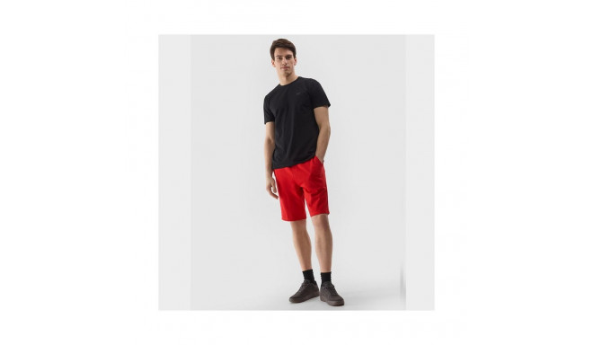 Shorts 4F M 4FWSS24TSHOM284 61S (XL)