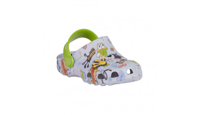Coqui Little Frog Jr sandals 92800617385 (20/21)