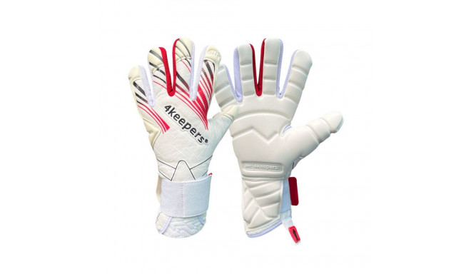 4Keepers Soft Opal NC S929257 goalkeeper gloves (11)