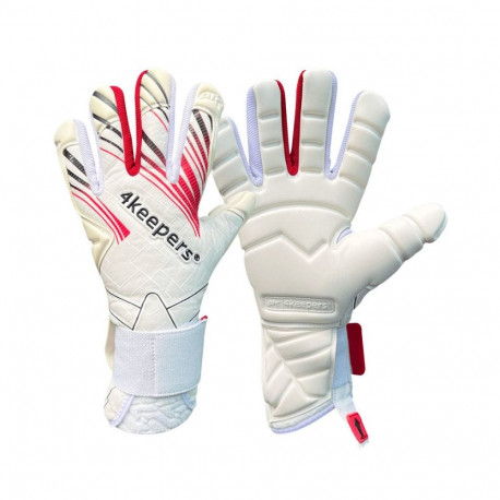 4Keepers Soft Opal NC Goalkeeper Gloves S929257 (10)