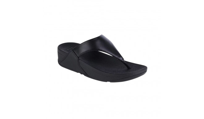FitFlop Lulu W I88-001 Flip-Flops (38)