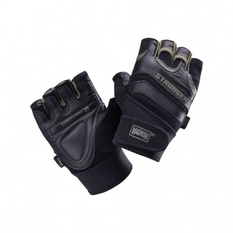 Mangum Shock Gloves M 92800595432 (L)