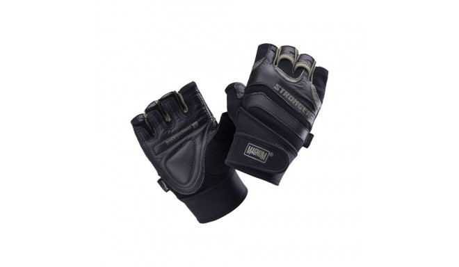 Mangum Shock M gloves 92800595432 (M)