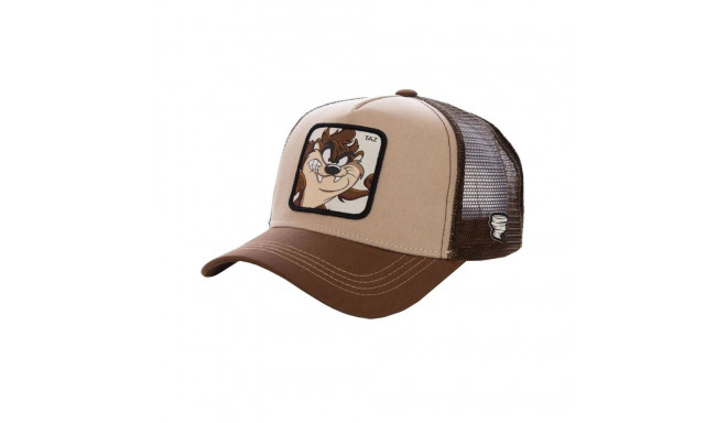 Capslab Freegun Looney Tunes CL-LOO-1-TAZ2 Baseball Cap (One size)