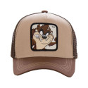 Capslab Freegun Looney Tunes CL-LOO-1-TAZ2 cap (One size) Capslab Freegun Looney Tunes CL-LOO-1-TAZ2 cap (One size)