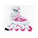 Inline skates Roces Compy 8.0 Jr 400809 01 (38-41)