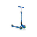 Scooter 3 wheels Globber Primo Foldable Lights 432-100-2 HS-TNK-000013800