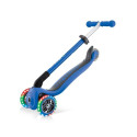 Scooter 3 wheels Globber Primo Foldable Lights 432-100-2 HS-TNK-000013800