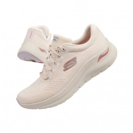Skechers Arch Fit W 150051/NTMT shoes (36)