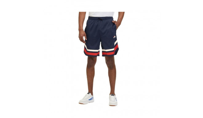 Fila Lashio Baseball Shorts M FAM0651.50004 (XXL)