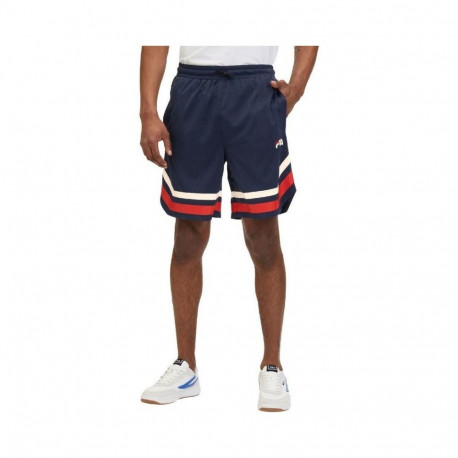 Fila Lashio Baseball Shorts M FAM0651.50004 (L)