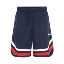 Fila Lashio Baseball Shorts M FAM0651.50004 (XXL)