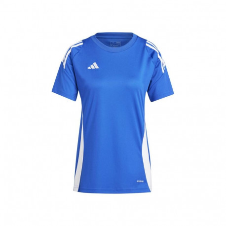 Adidas Tiro 24 W T-shirt IS1026 (XS (158cm))