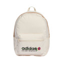 Adidas Flower IR8647 backpack