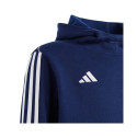 Adidas Tiro 23 League Sweat Hoodie Jr HS3605 (116cm)