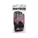 Meteor Catch Jr 16591 goalkeeper gloves (uniw)