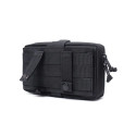 Offlander Molle tactical pouch OFF_CACC_23BK