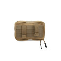 Offlander Molle tactical pouch OFF_CACC_23KH