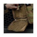 Offlander Molle tactical pouch OFF_CACC_23KH