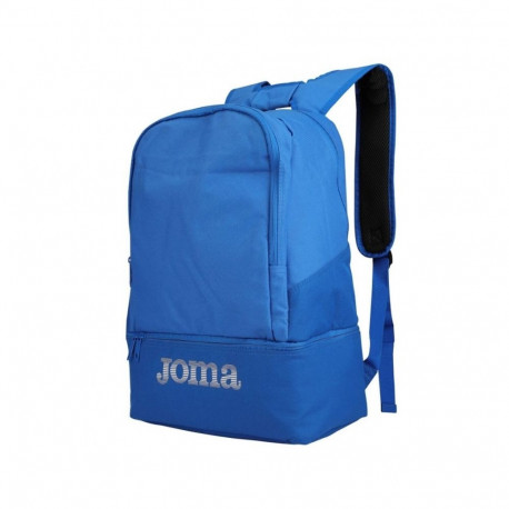 Joma Estadio III Backpack 400234.700 (niebieski)