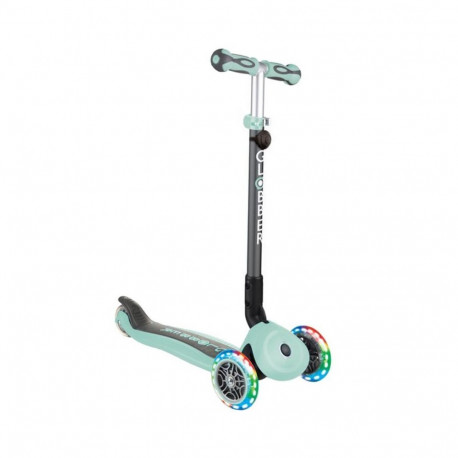 Scooter bike Globber GO-UP Deluxe Lights 646-206