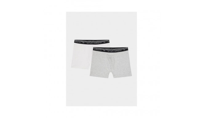 4F M 4FWSS24UBXSM036-10S boxer shorts (M)