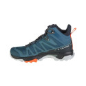 Salomon X Ultra 4 Mid GTX M 473526 shoes (41 1/3)