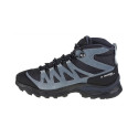 Salomon X Ward Leather Mid GTX W 471820 shoes (36 2/3)