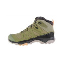 Salomon X Ultra 4 Mid GTX W 416251 shoes (40)