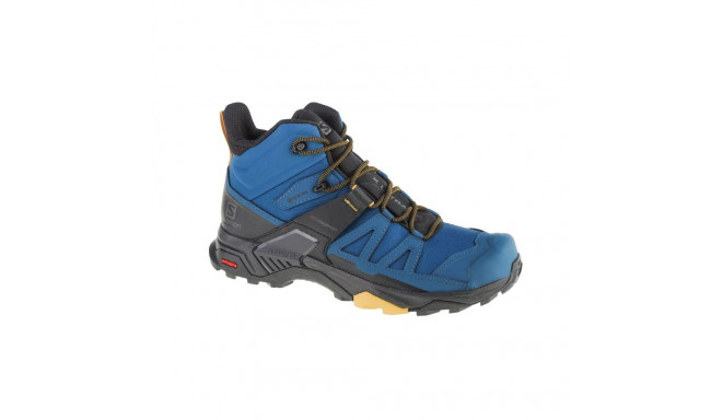 Salomon X Ultra 4 Mid GTX M 416245 shoes (48)