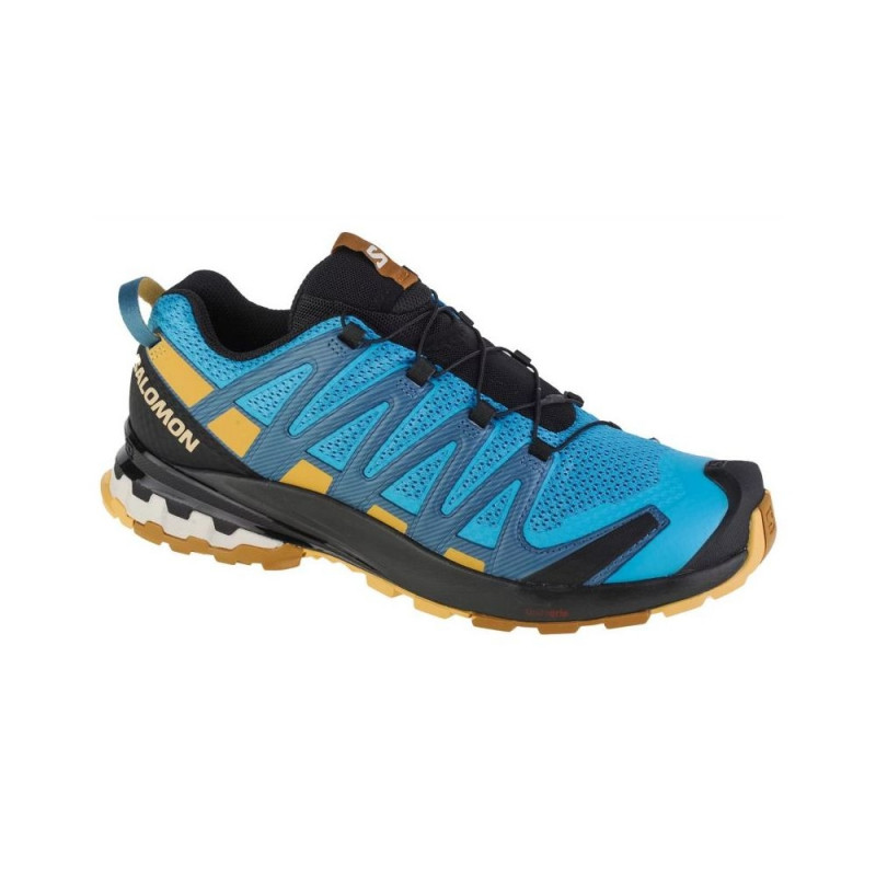 Salomon XA Pro 3D v8 M running shoes 414399 46 2 3 Training shoes Photopoint