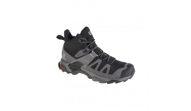 Salomon X Ultra 4 Mid GTX M 413834 shoes (46)