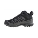 Salomon X Ultra 4 Mid Wide GTX M 412946 shoes (41 1/3)