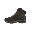 Salomon Quest 4 GTX M 412925 shoes (45 1/3)