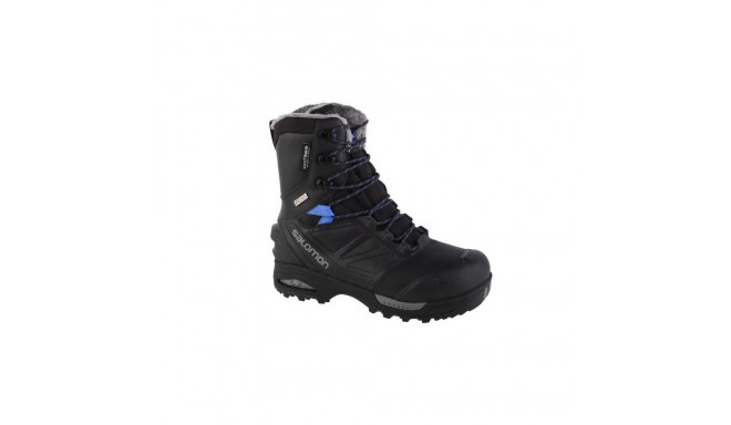 Salomon Toundra Pro Cswp W 399722 shoes (36 2/3)