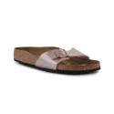 Birkenstock Madrid Copper W 1023927 slippers (EU 39)