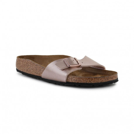 Birkenstock Madrid Copper W 1023927 Flip-Flops (EU 37)