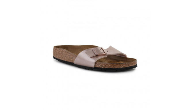 Birkenstock Madrid Copper W 1023927 slippers (EU 40)