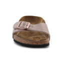 Birkenstock Madrid Copper W 1023927 slippers (EU 38)