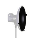 Elinchrom Reflector Softlite 44 cm 55? Silver | Beauty Dish