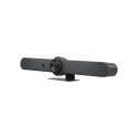Logitech Rally Bar - Graphite
