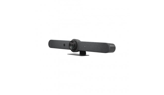 Logitech Rally Bar - Graphite