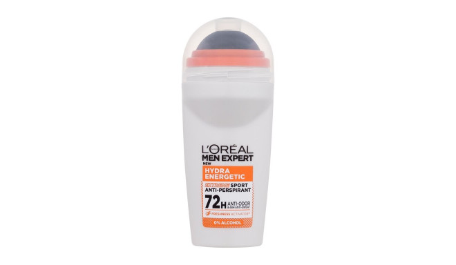 L'Oréal Paris Men Expert Hydra Energetic Sport Extreme (50ml)