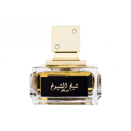 Lattafa Sheikh Al Shuyukh Concentrated Eau de Parfum (100ml)