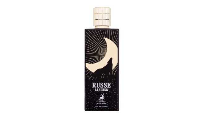 Maison Alhambra Russe Leather Eau de Parfum (80ml)