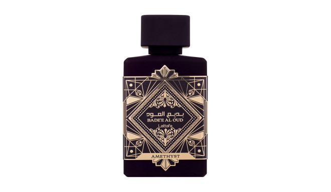 Lattafa Bade'e Al Oud Amethyst Eau de Parfum (100ml)