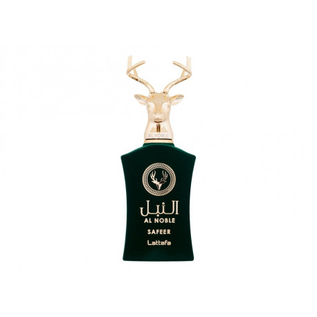 Lattafa Al Noble Safeer Eau de Parfum (100ml)