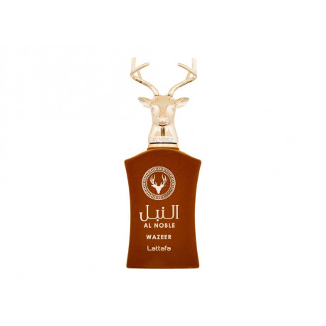 Lattafa Al Noble Wazeer Eau de Parfum (100ml)