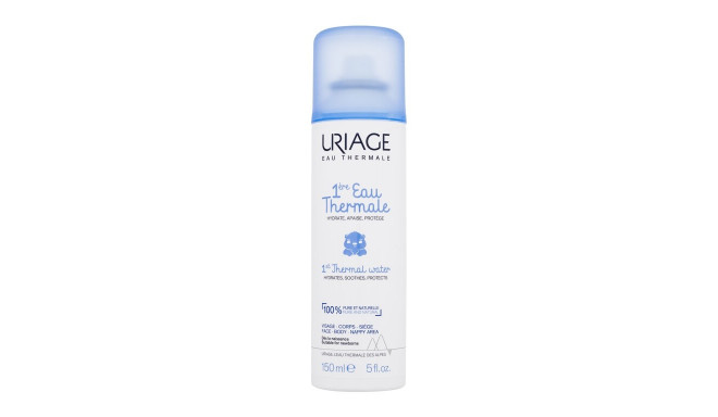 Uriage Bébé 1st Thermal Water (150ml)