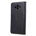 Smart Magnetic case for Xiaomi Redmi Note 13 4G black